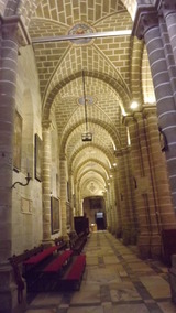 サンフランシスコ教会