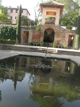 スペインの思い出