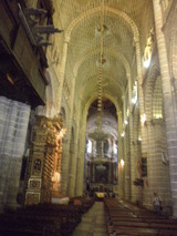 スペインの思い出