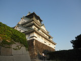 大阪城3