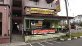 開店だが客なし