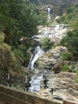 瀧らしい瀧があった