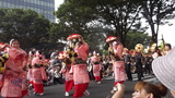 山形花笠踊り