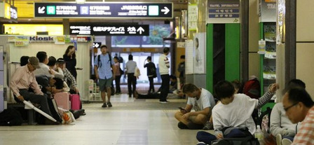 札幌駅-2