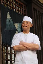 大橋誠 師匠