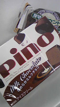 pino���ʤ�餫�ߥ륯���祳