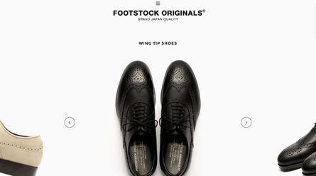 footstock