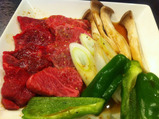 20121020dinner
