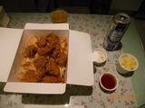 チキン1