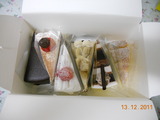 ケーキ
