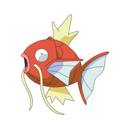 コイキング