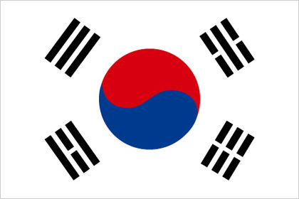 korea