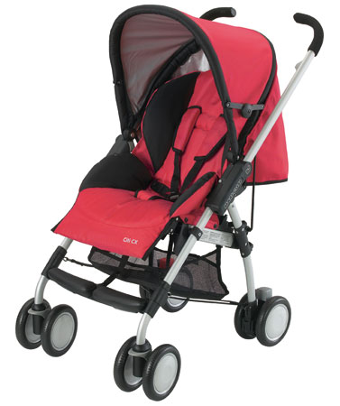 maxi cosi taxi