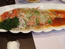 華座1