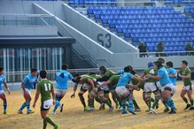 ラグビー熊谷6