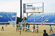 ラグビー熊谷2