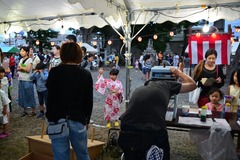 長野8月3