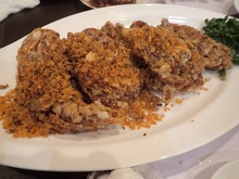 華座2