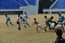 ラグビー熊谷4