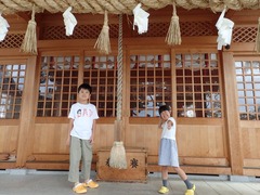 長野8月8