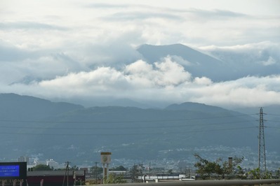 長野8月5