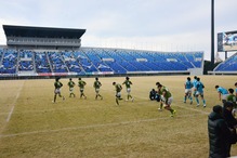 ラグビー熊谷1