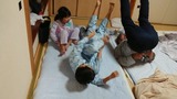 屈伸