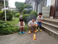 長野8月7