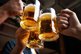 ビール