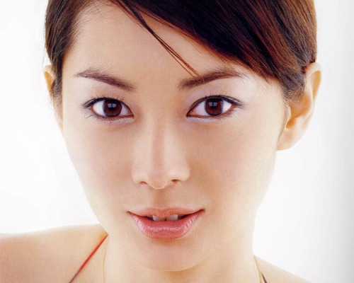 Misaki Ito Japanese Beautiful Woman Memory