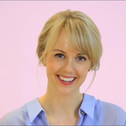 Charlotte Kate Fox 04