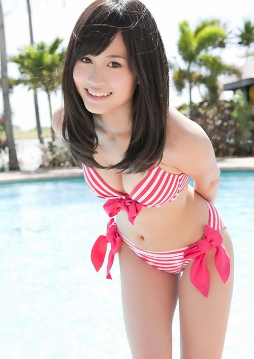 Atsuko Maeda 01