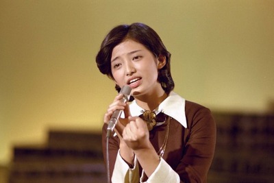 Momoe Yamaguchi