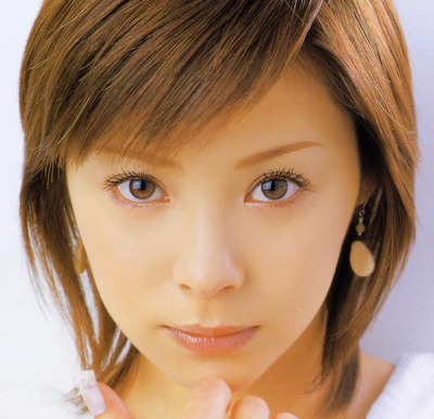 Aya Matsuura