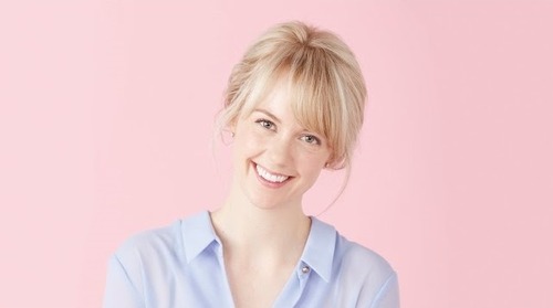 Charlotte Kate Fox 03