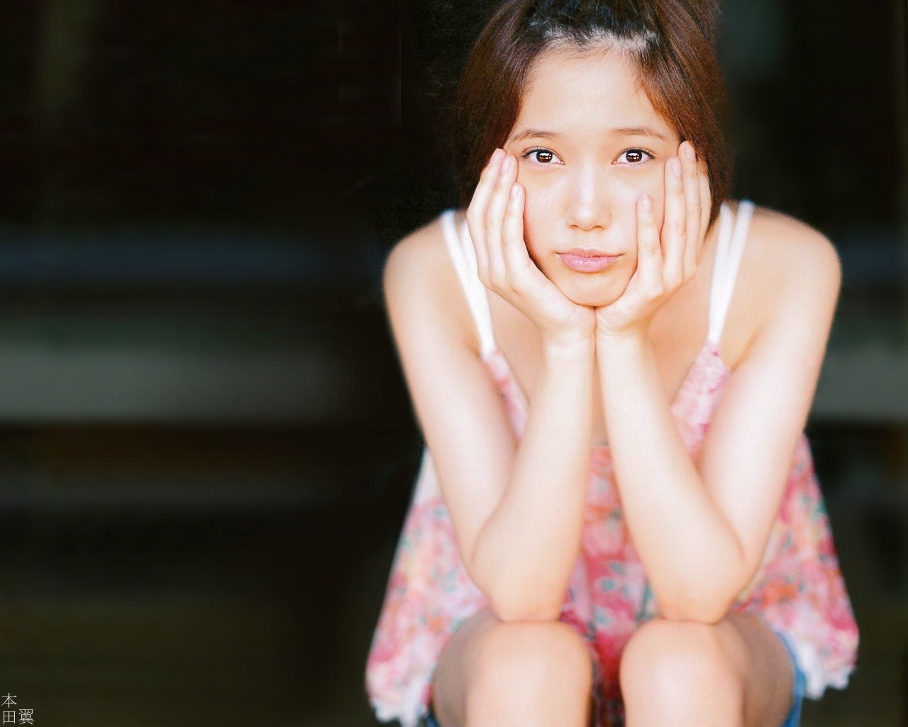 Honda Tsubasa 本田翼 Pictures 3 Honda Tsubasa 本田翼 Pictures 3