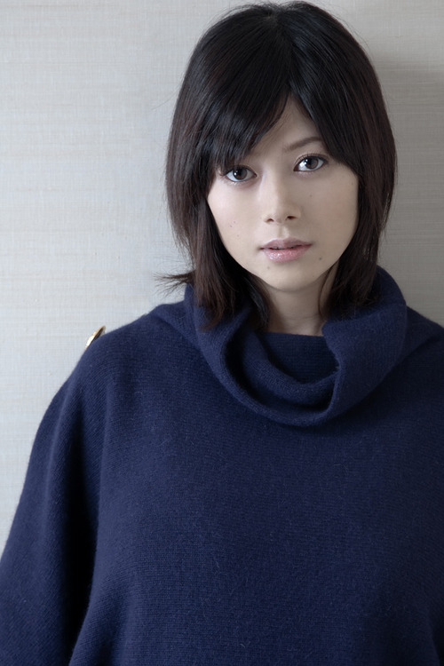Yōko Maki : Japanese Beautiful woman memory