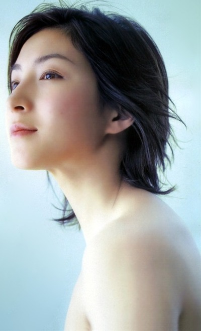 Ryōko Hirosue