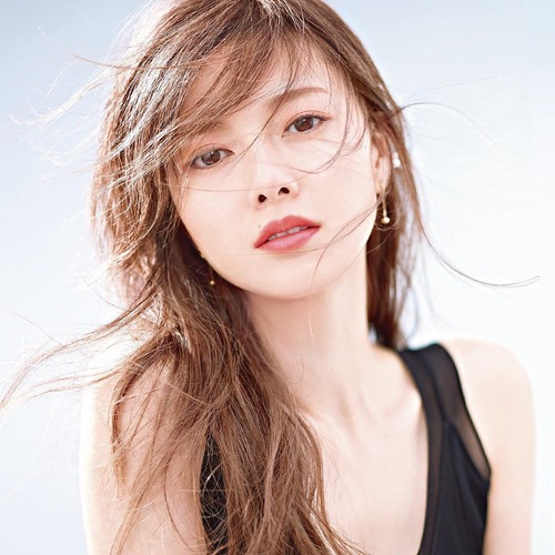 shiraishi mai