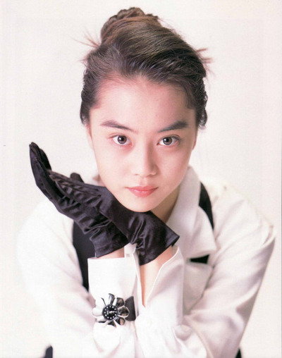 Alisa Mizuki