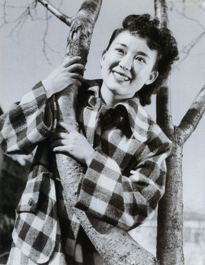 並木路子
