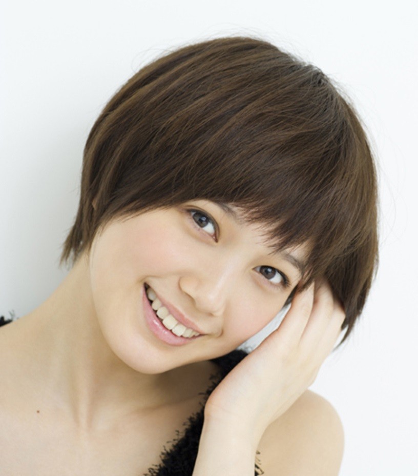 Honda Tsubasa 本田翼 Pictures 11 Honda Tsubasa 本田翼 Pictures 11