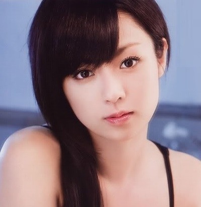 Kyoko Fukada