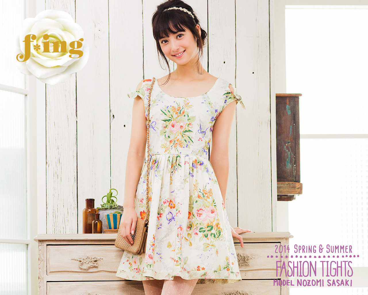 Nozomi Sasaki 佐々木希 f*ing Images 2 Nozomi Sasaki 佐々木希 f*ing Images 2
