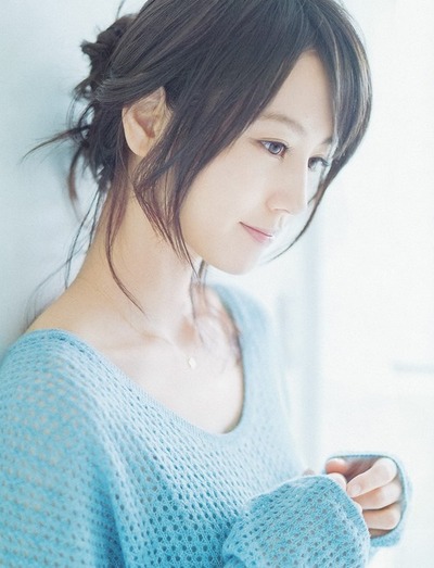 Maki Horikita