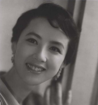 Kaoru Yachigusa