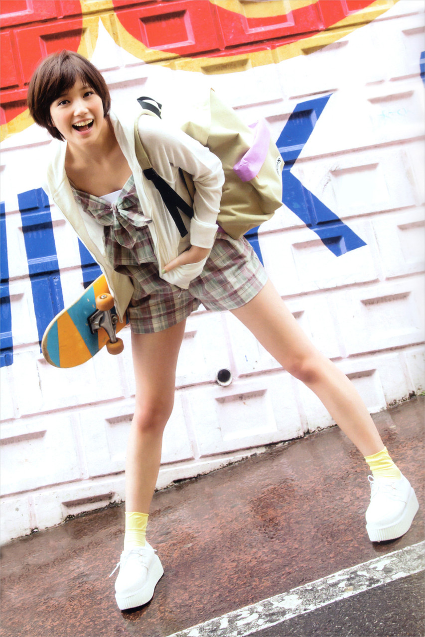 本田翼 Honda Tsubasa Photos 05 本田翼 Honda Tsubasa Photos 05