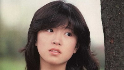 Akina Nakamori