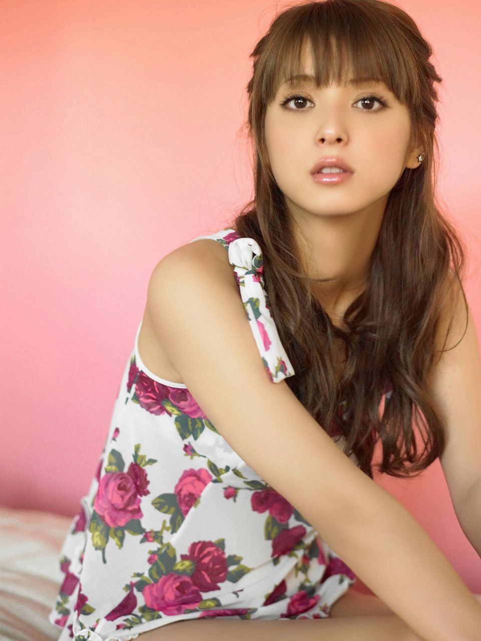 Nozomi Sasaki Nude Photos 87 Nozomi Sasaki Nude Photos 67