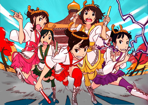 momoiro-clover-z
